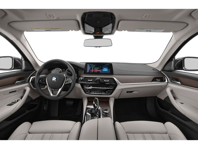 2020 BMW 5 Series 530i
