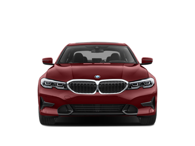 2020 BMW 3 Series 330i xDrive