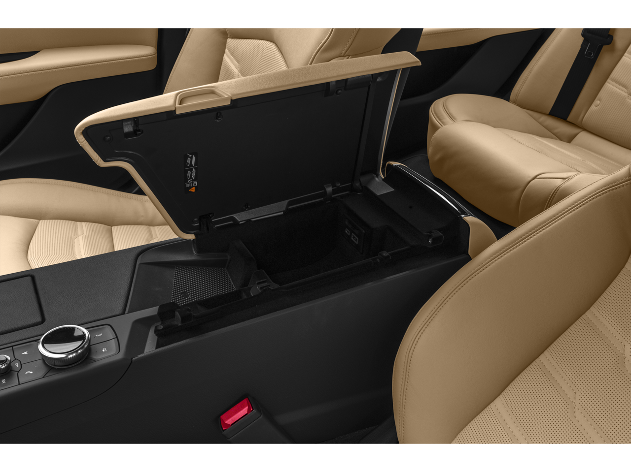 2020 Cadillac CT6 Premium Luxury