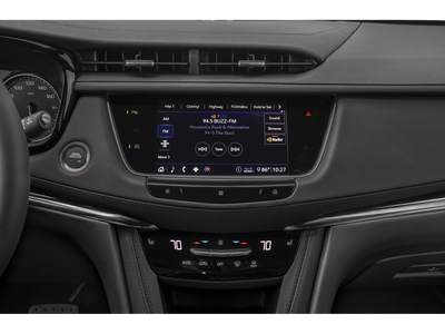 2020 Cadillac XT5 FWD Premium Luxury