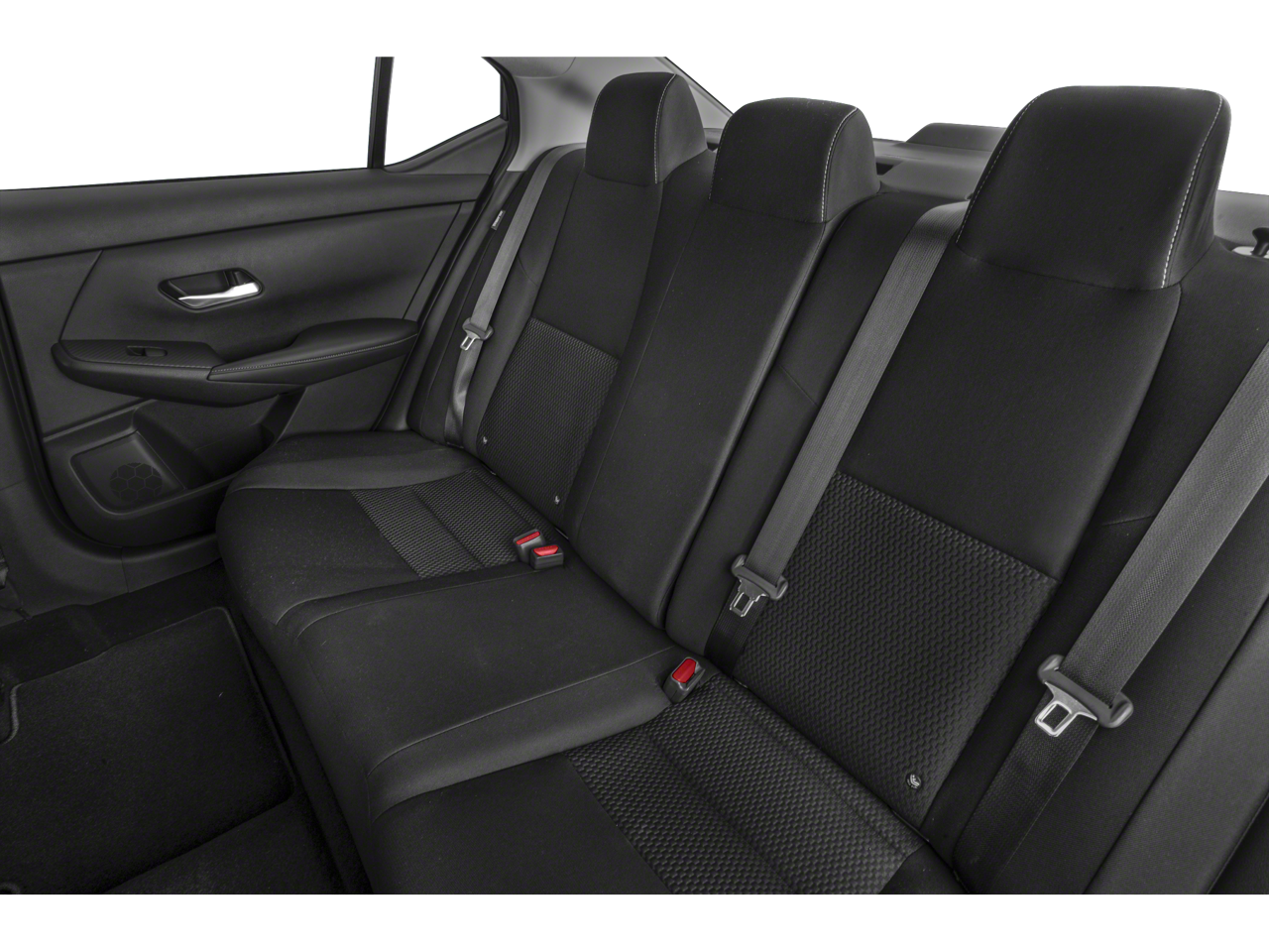 2020 Nissan Sentra SV Xtronic CVT
