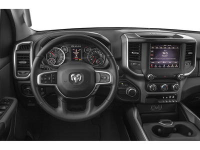 2020 RAM 1500 Lone Star Crew Cab 4x2 5'7" Box