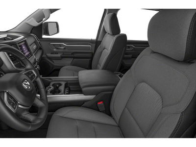 2020 RAM 1500 Lone Star Crew Cab 4x2 5'7" Box