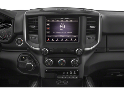 2020 RAM 1500 Lone Star Crew Cab 4x2 5'7" Box