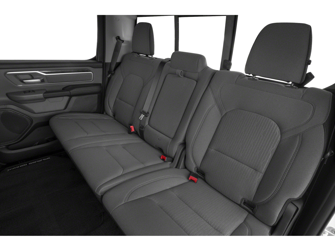 2020 RAM 1500 Lone Star Crew Cab 4x2 5'7" Box