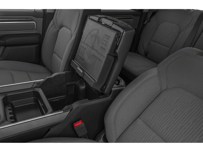 2020 RAM 1500 Lone Star Crew Cab 4x2 5'7" Box