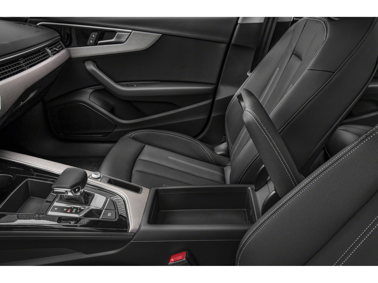 2021 Audi A4 Sedan Premium