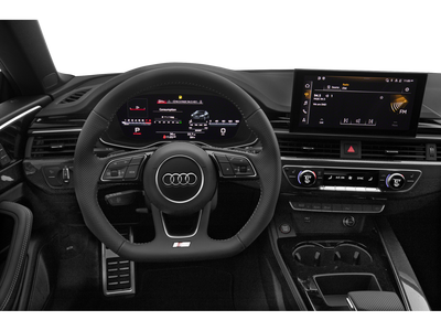 2021 Audi S5 Coupe Premium Plus TFSI quattro Tiptronic
