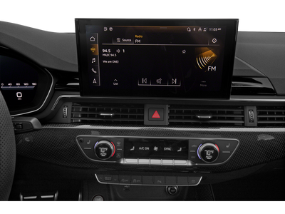 2021 Audi S5 Coupe Premium Plus TFSI quattro Tiptronic