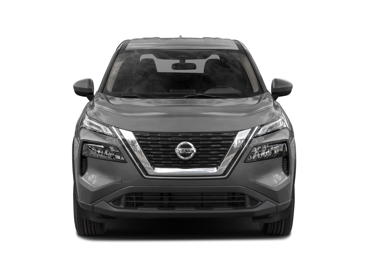 2021 Nissan Rogue S FWD