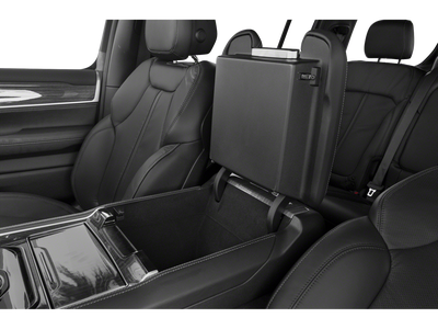 2022 Jeep Wagoneer Series I 4x2