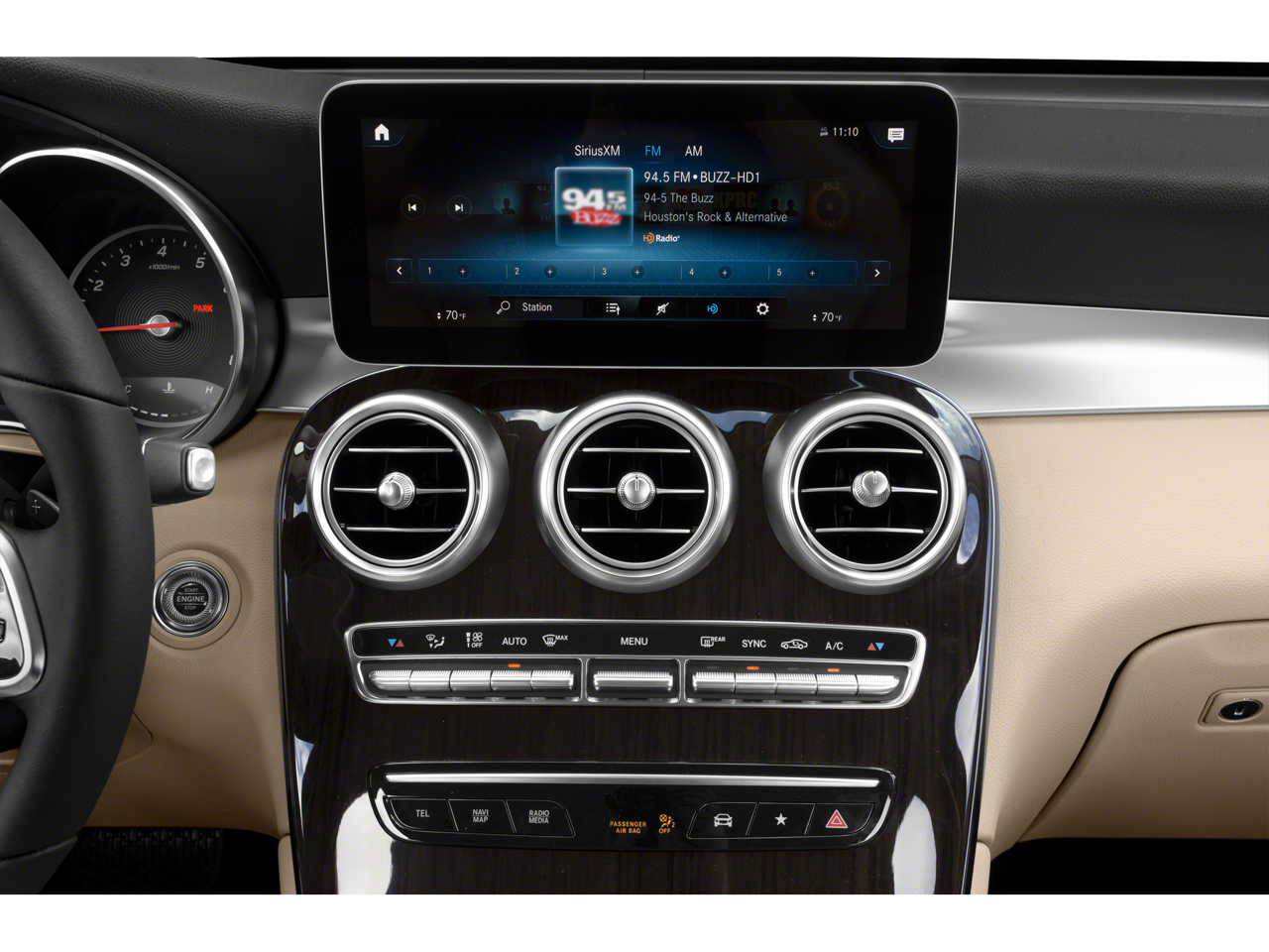 2022 Mercedes-Benz GLC 300 GLC 300