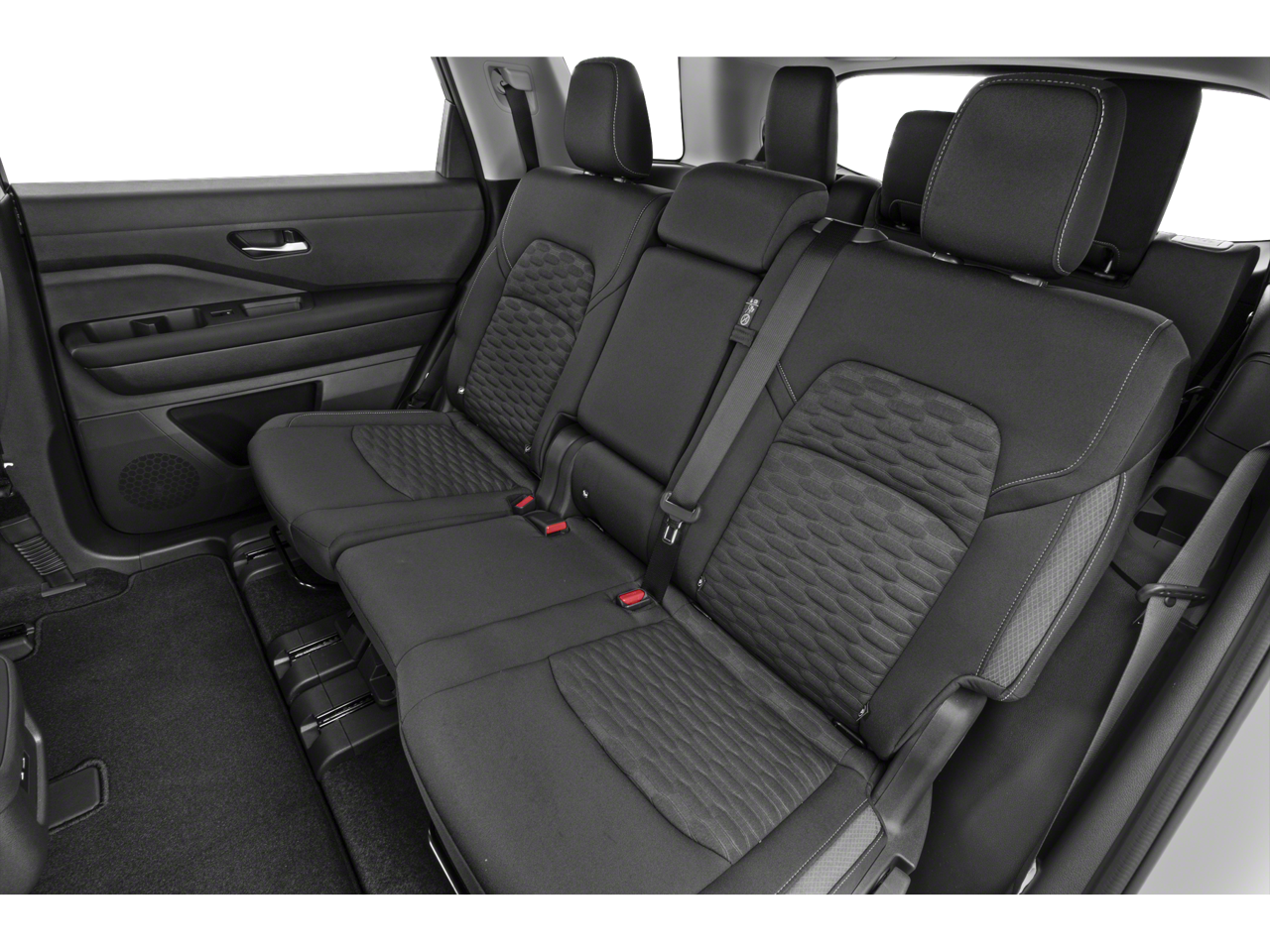 2022 Nissan Pathfinder SV 2WD