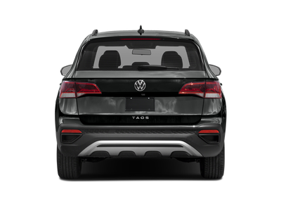 2022 Volkswagen Taos 1.5T S