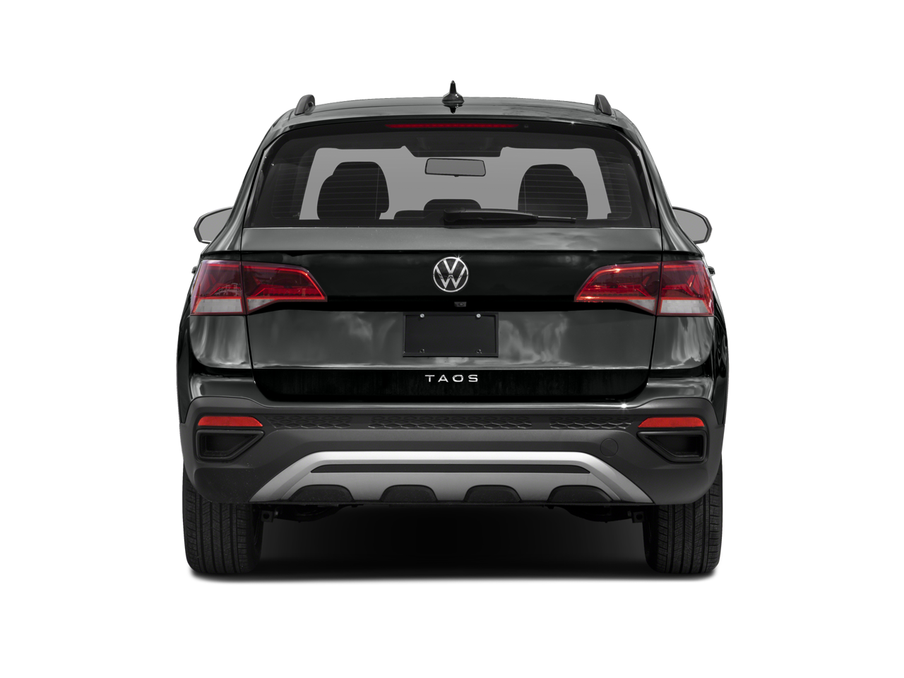 2022 Volkswagen Taos 1.5T S