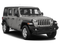 2023 Jeep Wrangler 4-Door Sport S 4x4