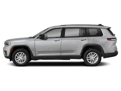 2023 Jeep Grand Cherokee L Laredo X