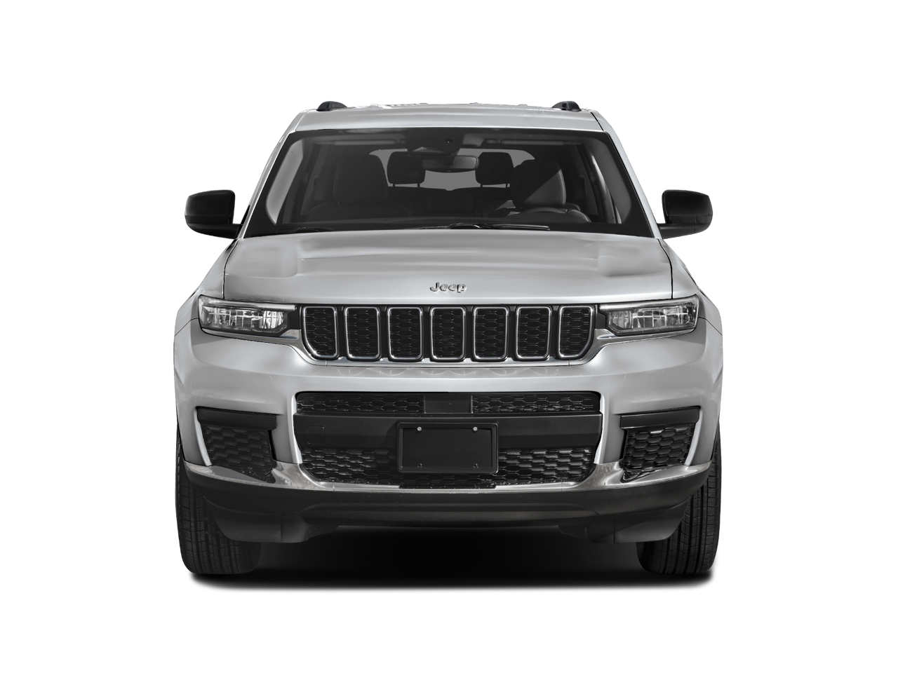 2023 Jeep Grand Cherokee L Laredo X