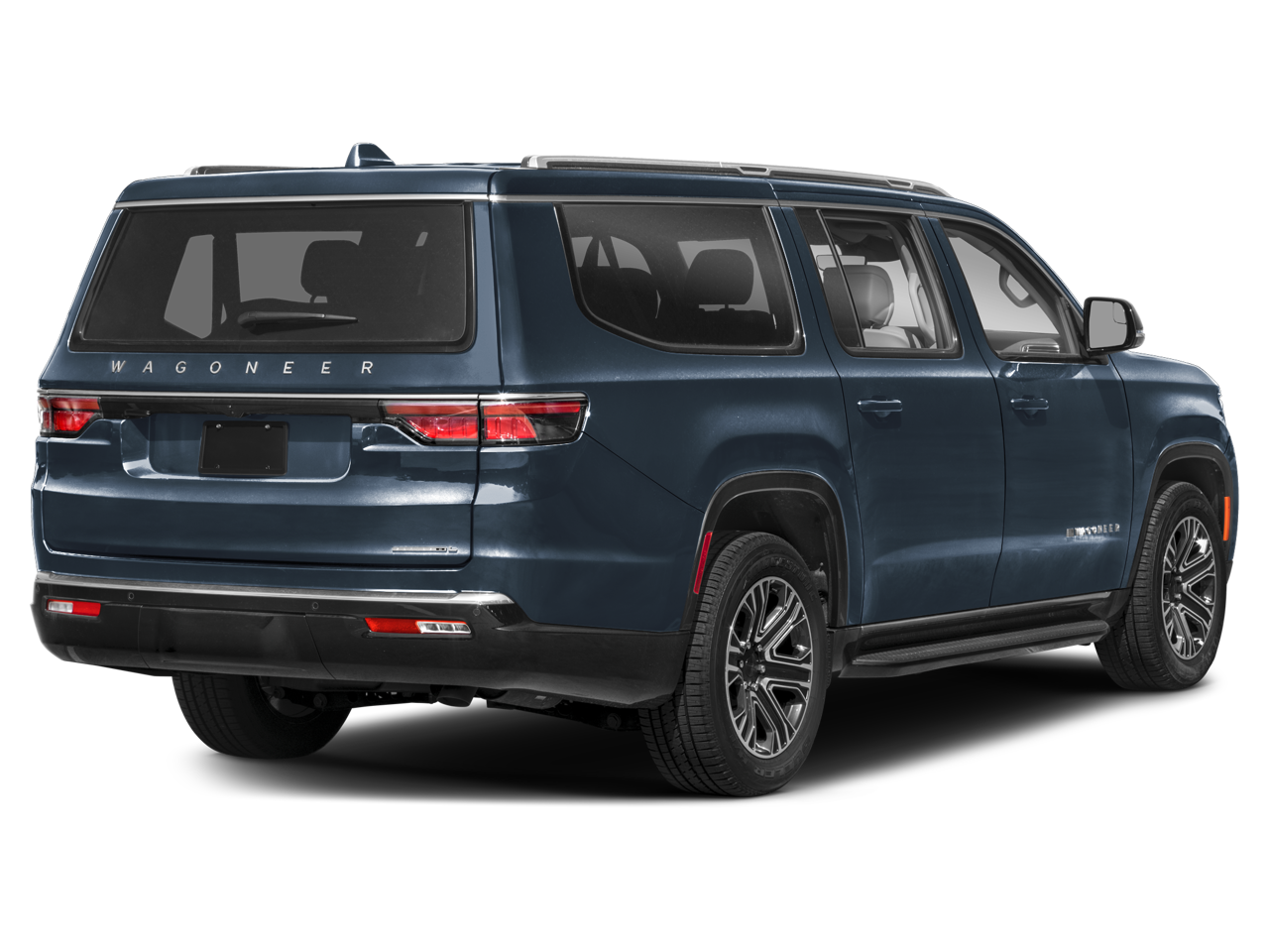 2023 Jeep WAGONEER L Series II