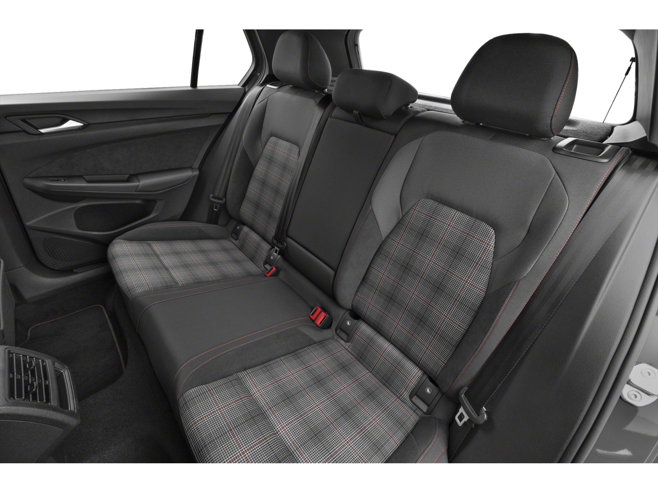 2024 Volkswagen Golf GTI 2.0T S