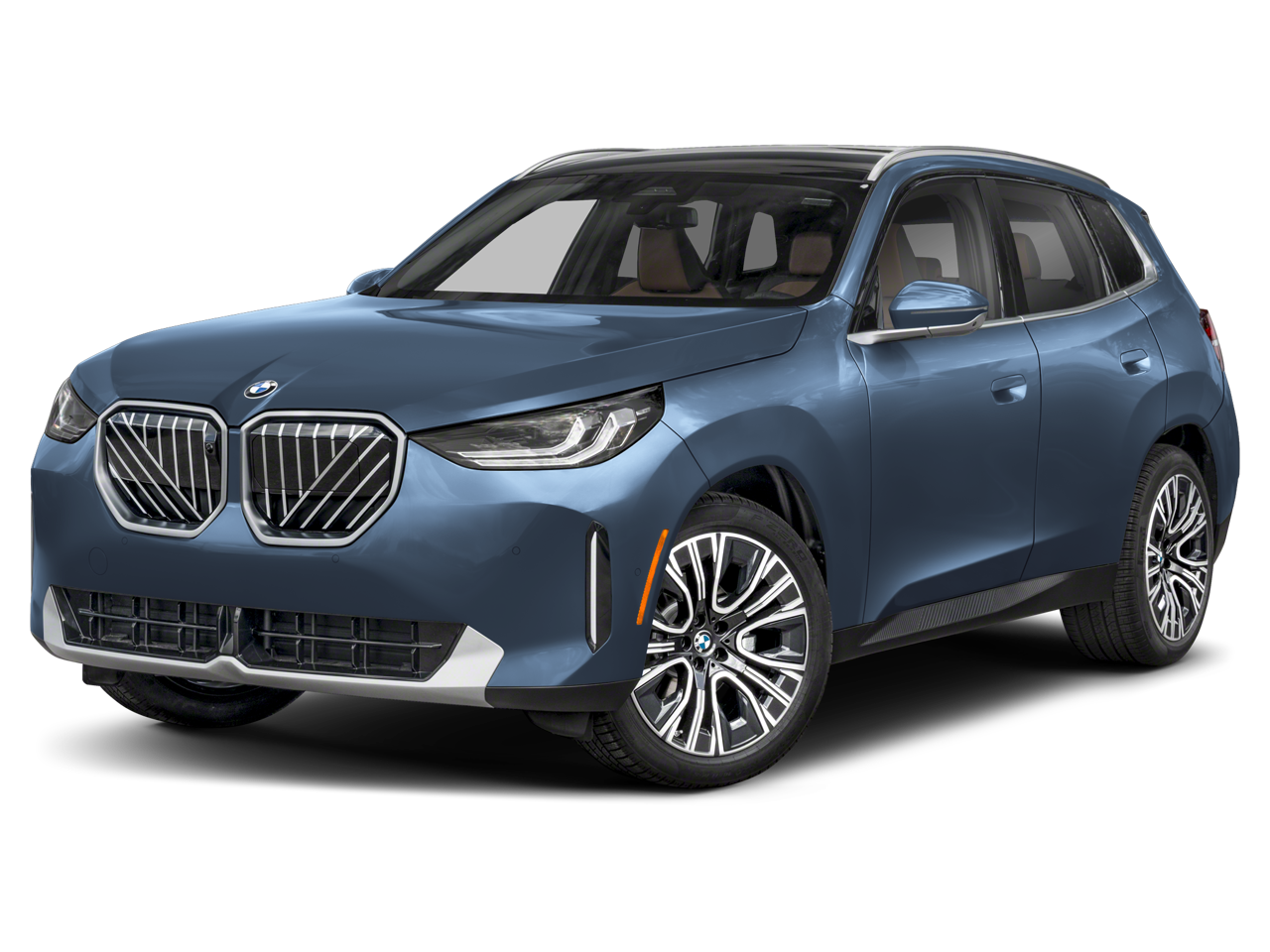 2025 BMW X3 30