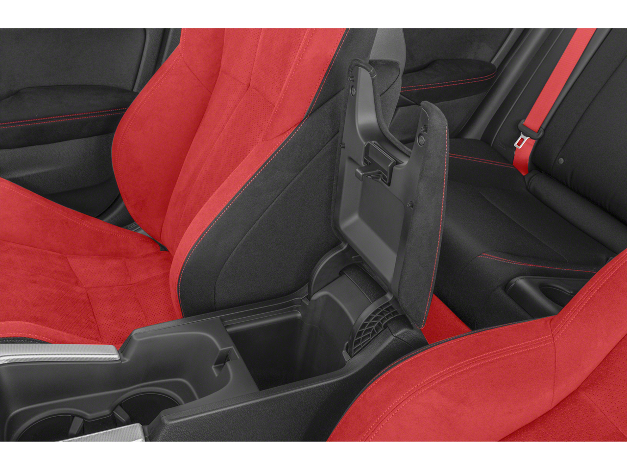 2025 Honda Civic Manual