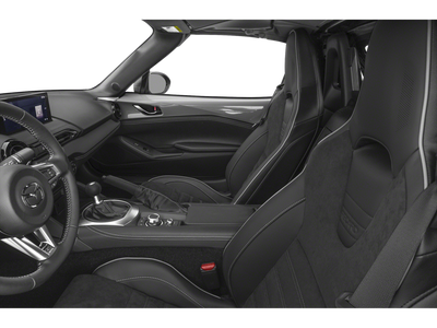 2025 Mazda Mazda MX-5 Miata RF Club