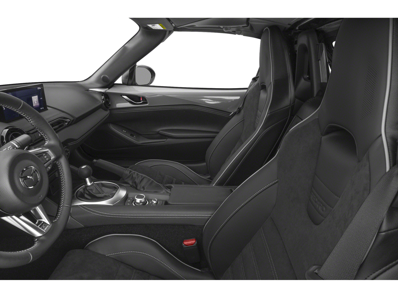 2025 Mazda Mazda MX-5 Miata RF Club