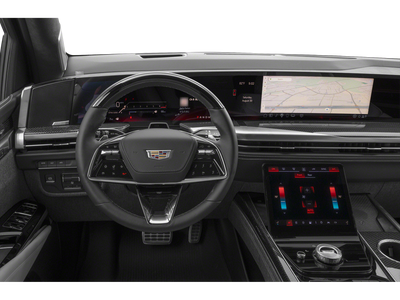 2026 Cadillac Escalade V-Series