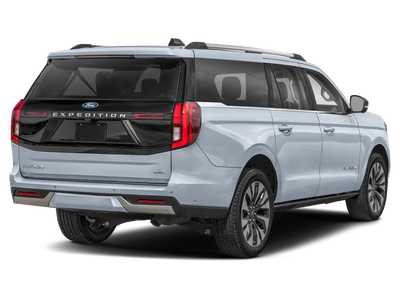 2026 Ford Expedition Max Platinum MAX