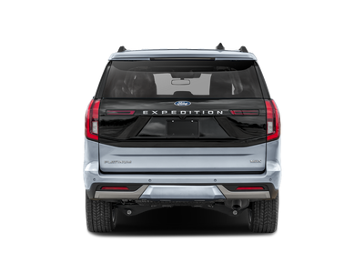 2026 Ford Expedition Max Platinum MAX