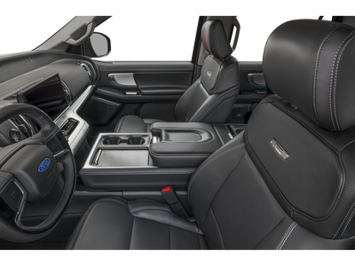 2026 Ford Expedition Max Platinum MAX
