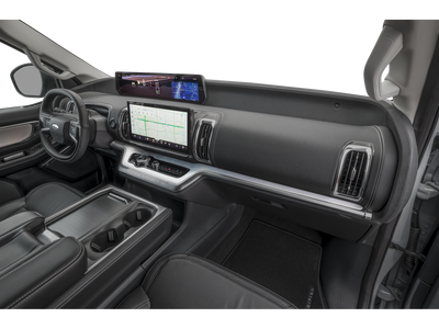 2026 Ford Expedition Max Platinum MAX