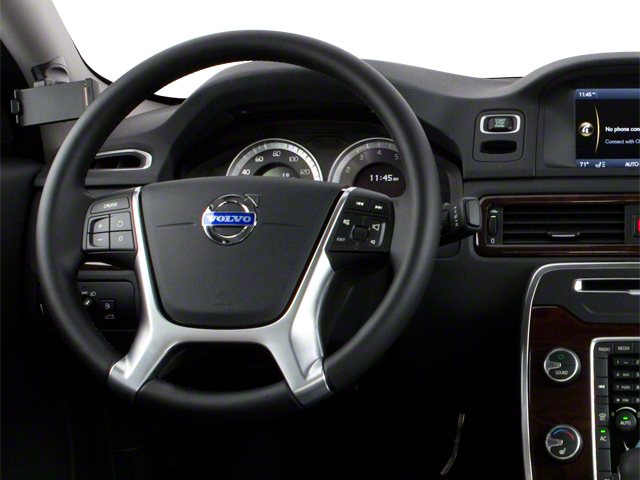 2012 Volvo S80 3.2L Premier Plus