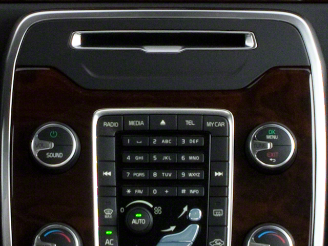 2012 Volvo S80 3.2L Premier Plus