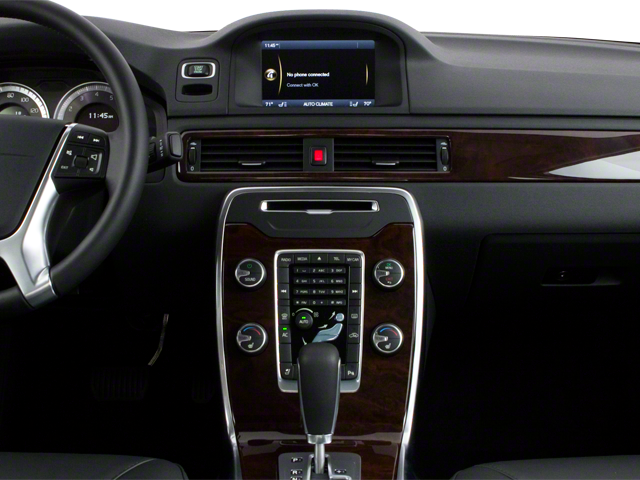 2012 Volvo S80 3.2L Premier Plus