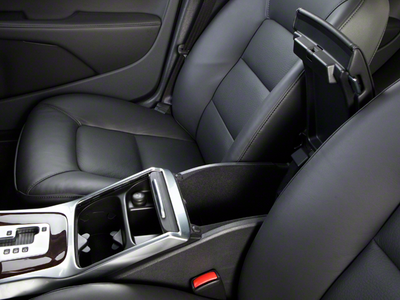 2012 Volvo S80 3.2L Premier Plus