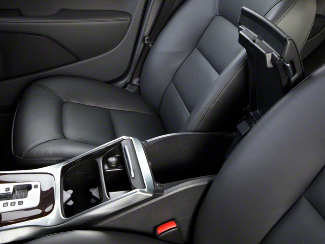 2012 Volvo S80 3.2L Premier Plus