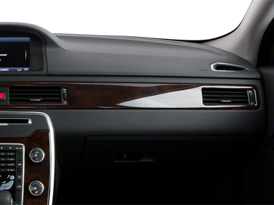 2012 Volvo S80 3.2L Premier Plus