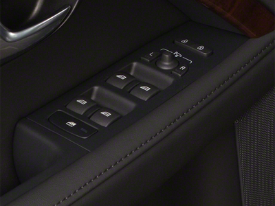 2012 Volvo S80 3.2L Premier Plus