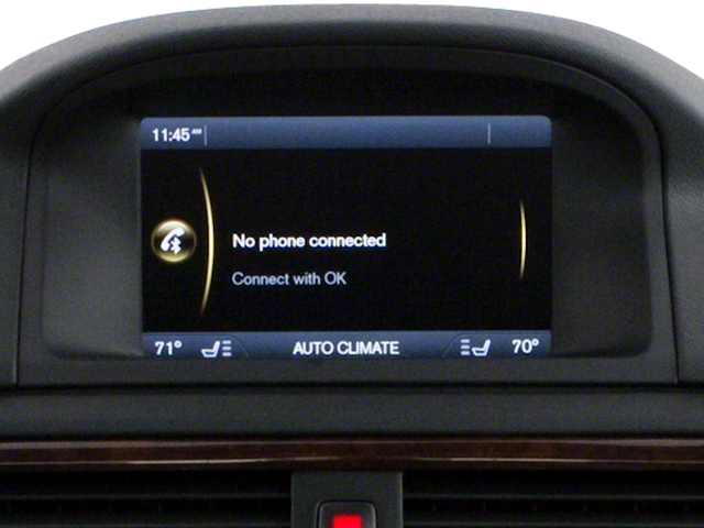 2012 Volvo S80 3.2L Premier Plus