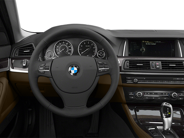2014 BMW 535i xDrive