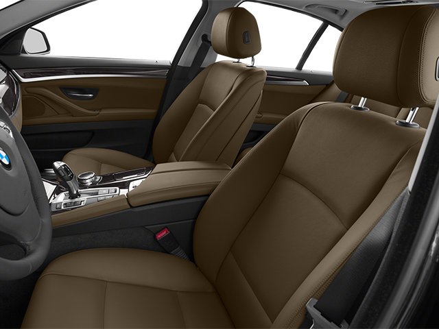 2014 BMW 535i xDrive