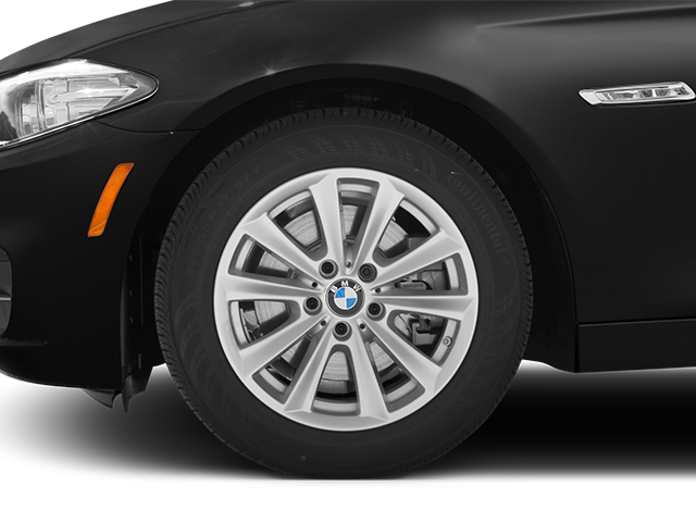 2014 BMW 535i xDrive