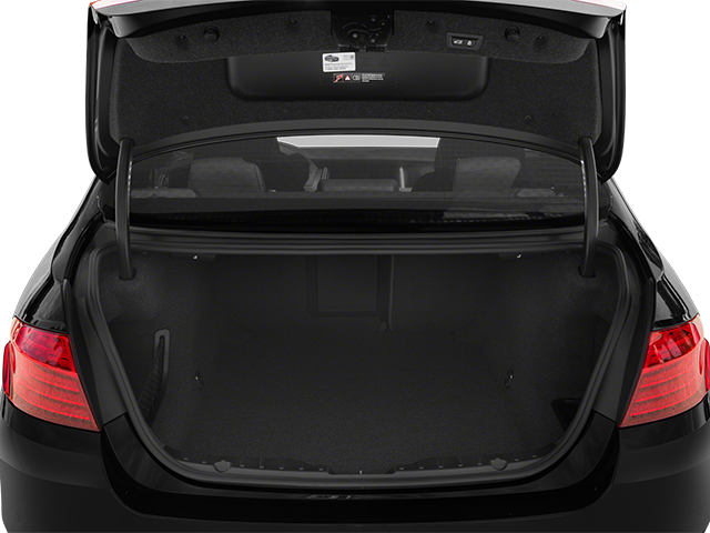 2014 BMW 535i xDrive