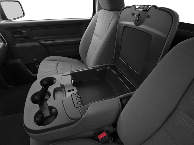 2014 RAM 1500 Sport