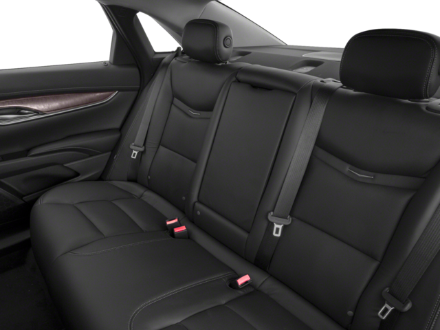 2018 Cadillac XTS Luxury