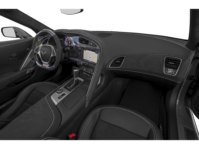 2019 Chevrolet Corvette Z06 3LZ