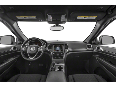 2019 Jeep Grand Cherokee Altitude 4x2