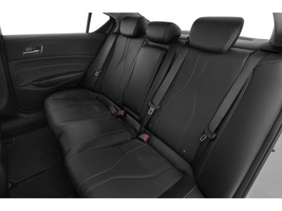 2020 Acura ILX W/PREMIUM PKG